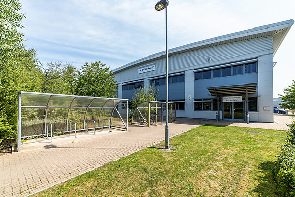 Dunlop Prologis Park - Coventry-143