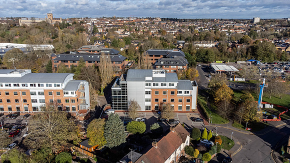 Centrium - St Albans-46