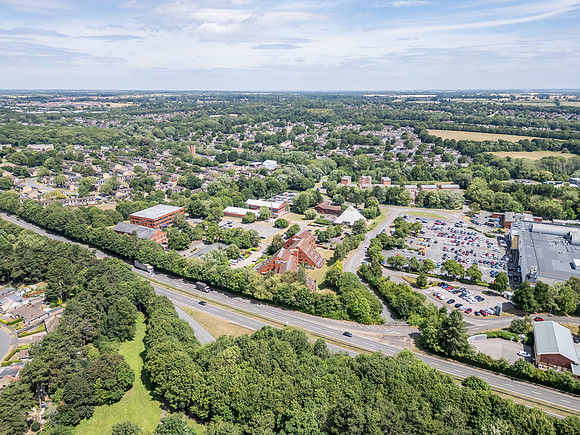 Pyramid Close - Weston Favell -158