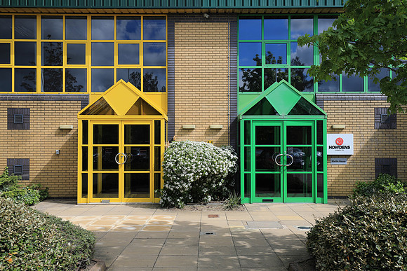 Brackmills Business Park 07