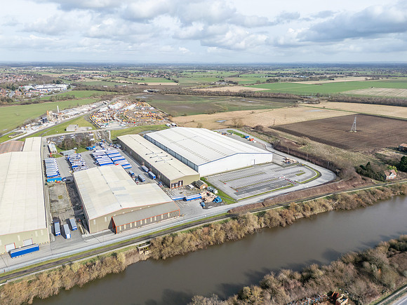 Unit 36 - GXO - Selby 045