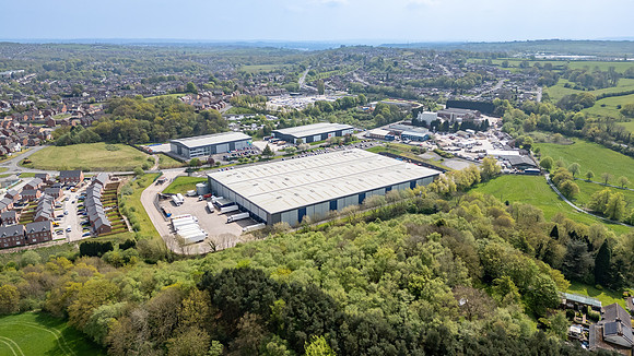 Enterprise House 091