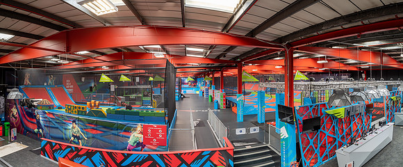 Avery Dell - Rush Trampoline Park-193