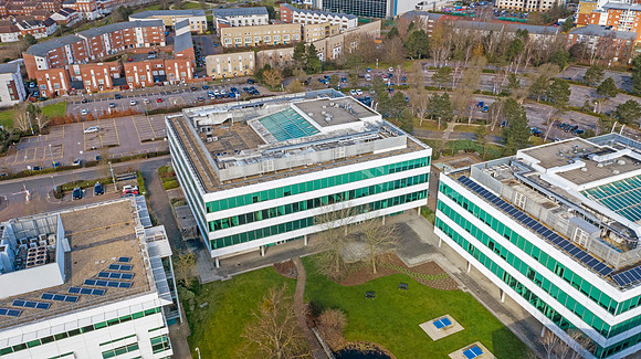 Titan Court Aerials | Wells Design 10
