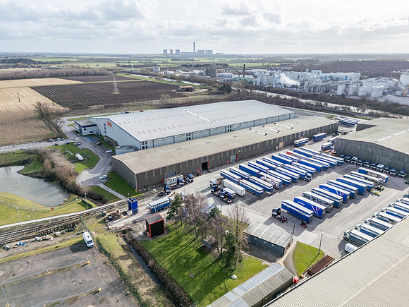 Unit 36 - GXO - Selby 033