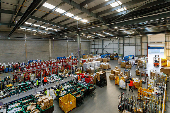 Unit B Axis Park, Slough 044