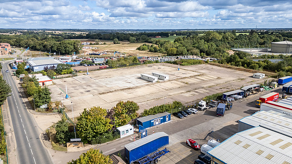 Portakabin - Hemel Hempstead-65