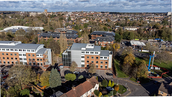 Centrium - St Albans-45