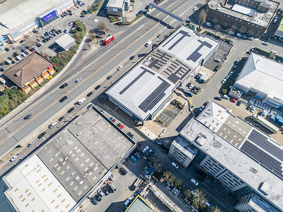 Units 2 and 3 - Oxgate Centre-92