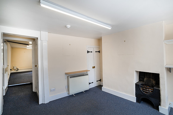 Newman House, Buckingham 22