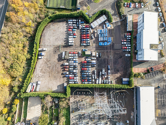 Tameside - Birmingham-1