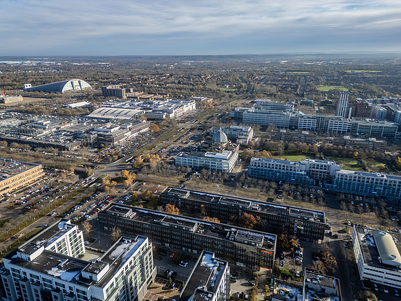 Northgate House - MK-123