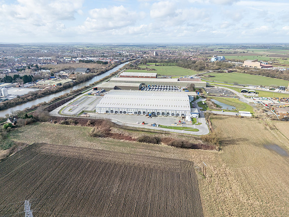 Unit 36 - GXO - Selby 051