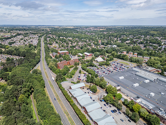 Pyramid Close - Weston Favell -156