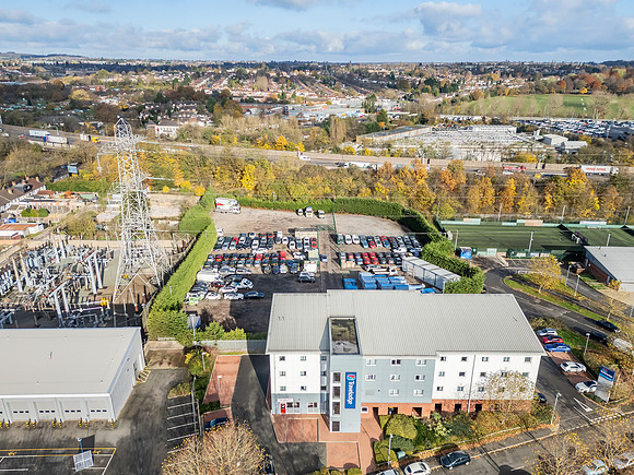 Tameside - Birmingham-49