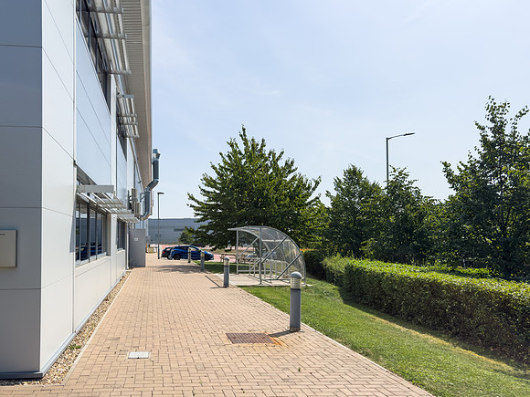 Dunlop Prologis Park - Coventry-145