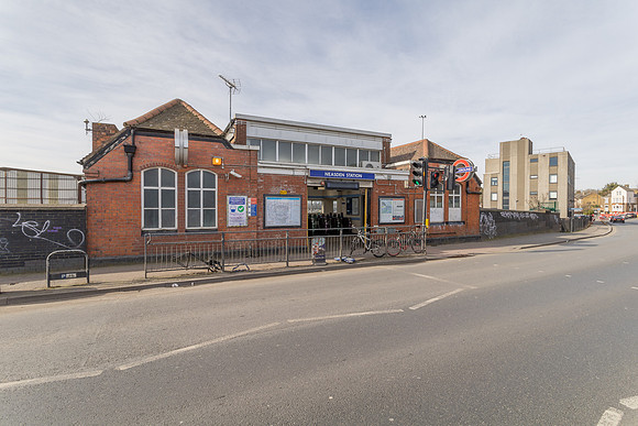 FALCON PARK NEASDEN-240