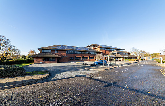 Opus House 128