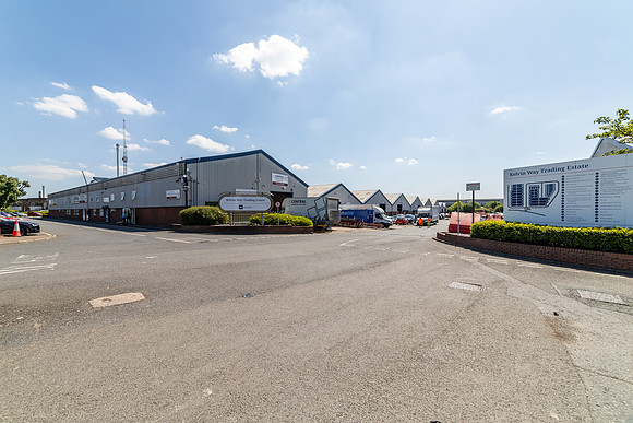 Kelvin Way Industrial - West Brom-188