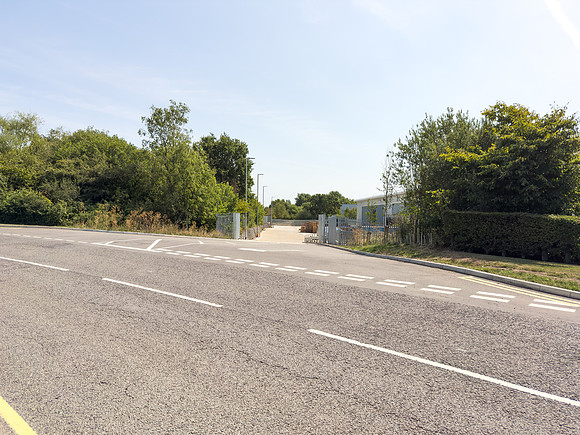 Dunlop Prologis Park - Coventry-162