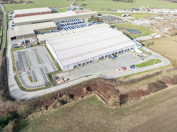 Unit 36 - GXO - Selby 061