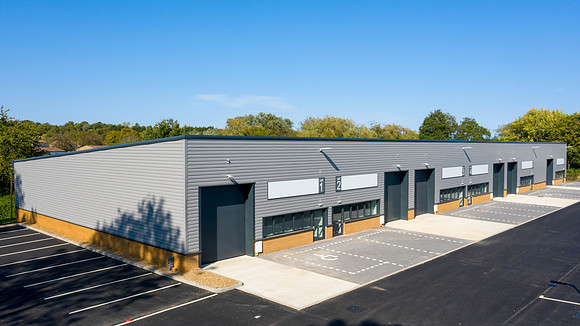 Heathfield Gateway 001