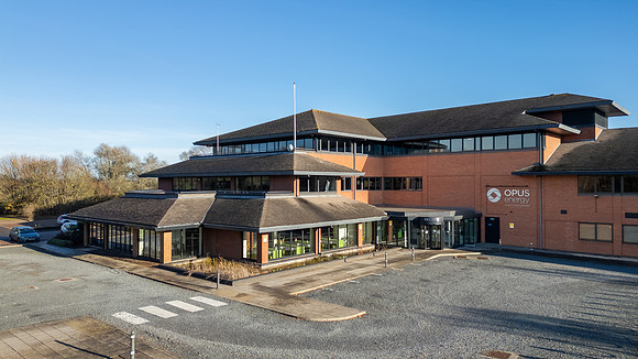 Opus House 141