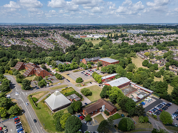 Pyramid Close - Weston Favell-31