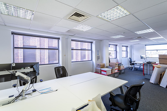 The Harpur Centre - Bedford-22