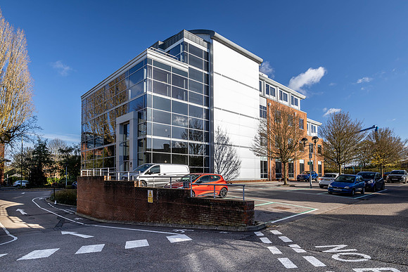 Centrium - St Albans-83