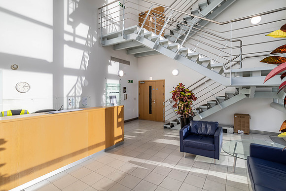Centrium - St Albans-105