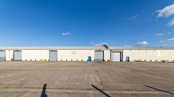 Luton Enterprise Park-82