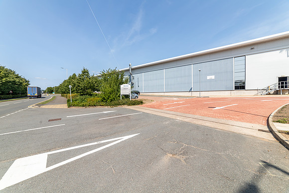 Dunlop Prologis Park - Coventry-119