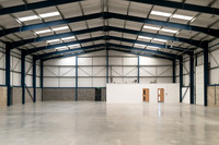 Stag Park, Ashford (Unit 1) 012