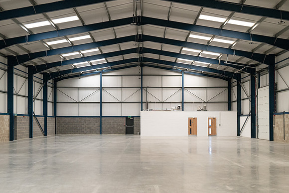 Stag Park, Ashford (Unit 1) 012