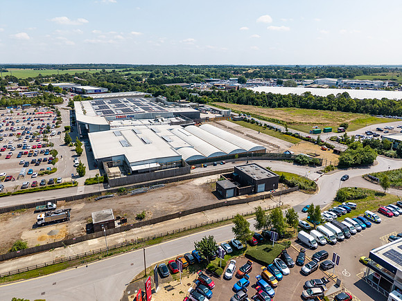 Dobbies - Kings Lynn-218