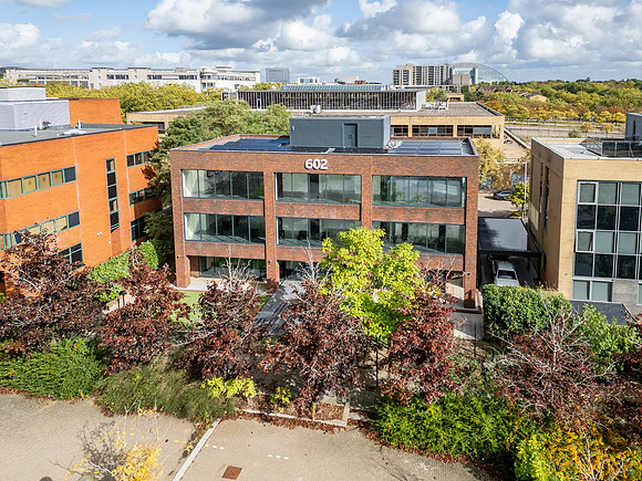 602 South Seventh St 118