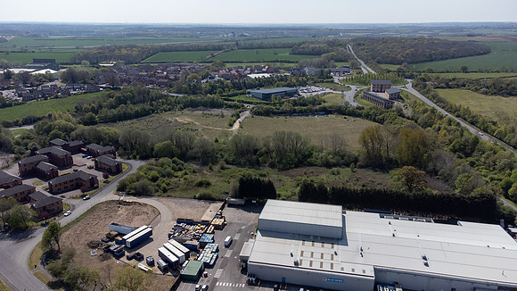 Tripark Corby-27