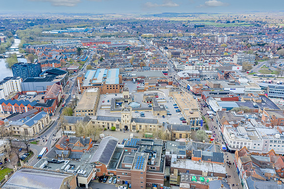 The Harpur Centre - Bedford-70