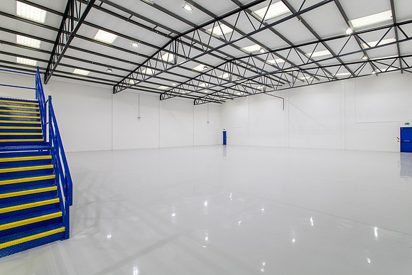 1 Abbey Road Industrial Estate 18