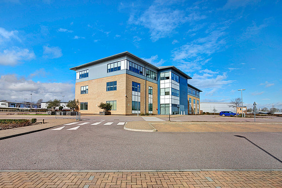 220223SaxonHouseOffices