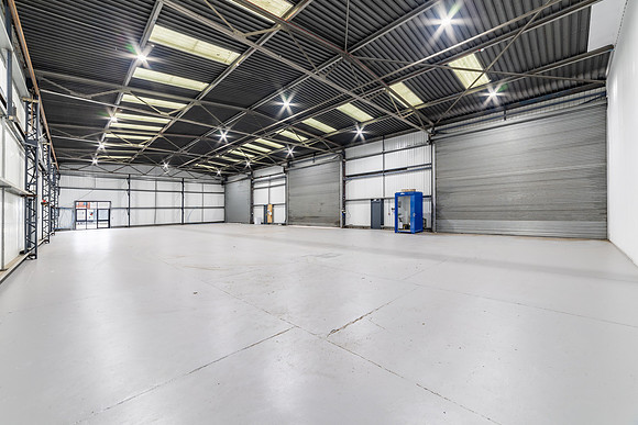 Alma Trade Park - Grantham-158