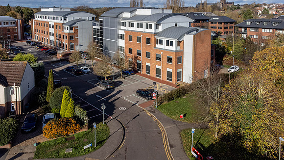 Centrium - St Albans-58