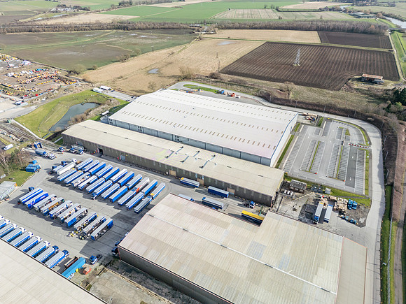 Unit 36 - GXO - Selby 067