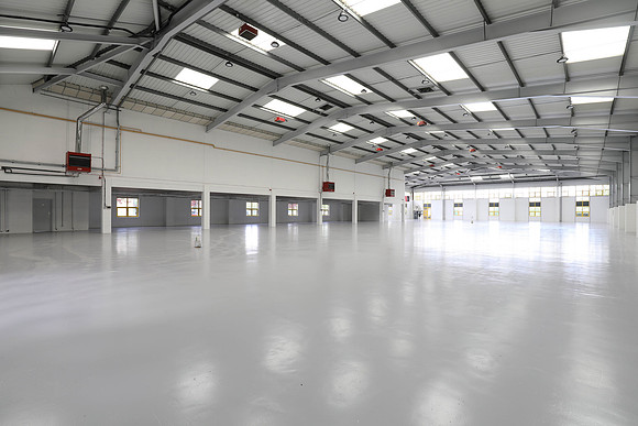 Brackmills Business Park 34