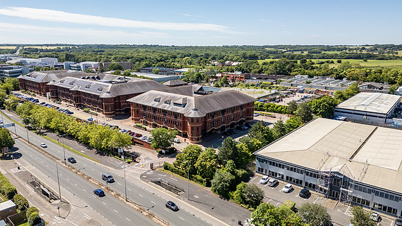 Abel Smith House 2 - Stevenage-136