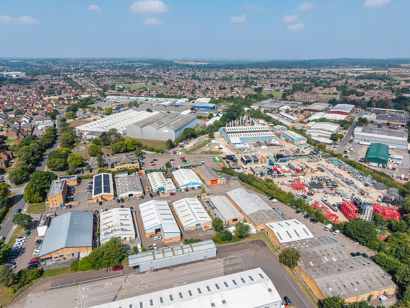 Commerce Way - Leighton Buzzard-98