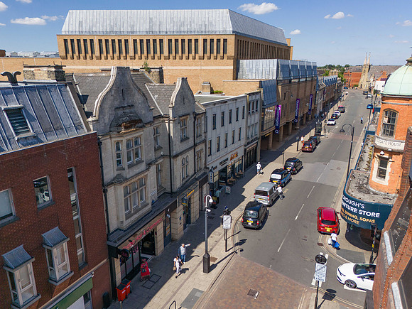 33 Westage Peterborough 031
