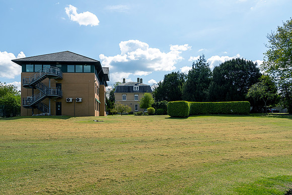 Kempston Manor Exteriors 023