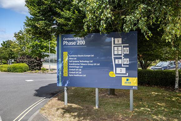 210 Centennial Park - Elstree-223